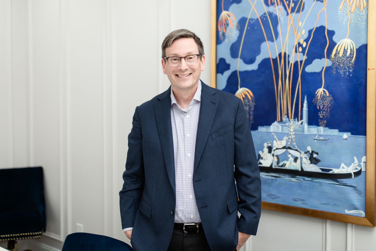 Tom Bohan