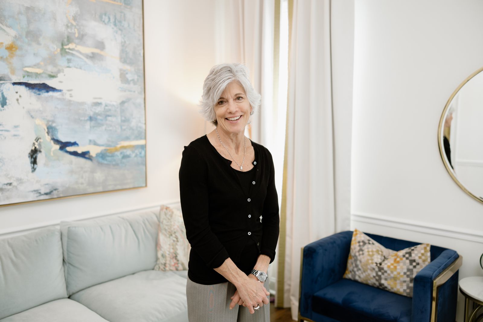 Catherine Donnelly